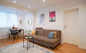 New! Gaiba - Cozy Apartment Nearby The City Hall