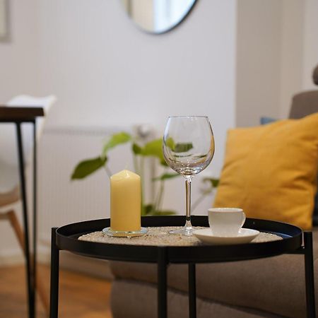 New! Gaiba - Cozy Apartment Nearby The City Hall SJJ Exterior foto