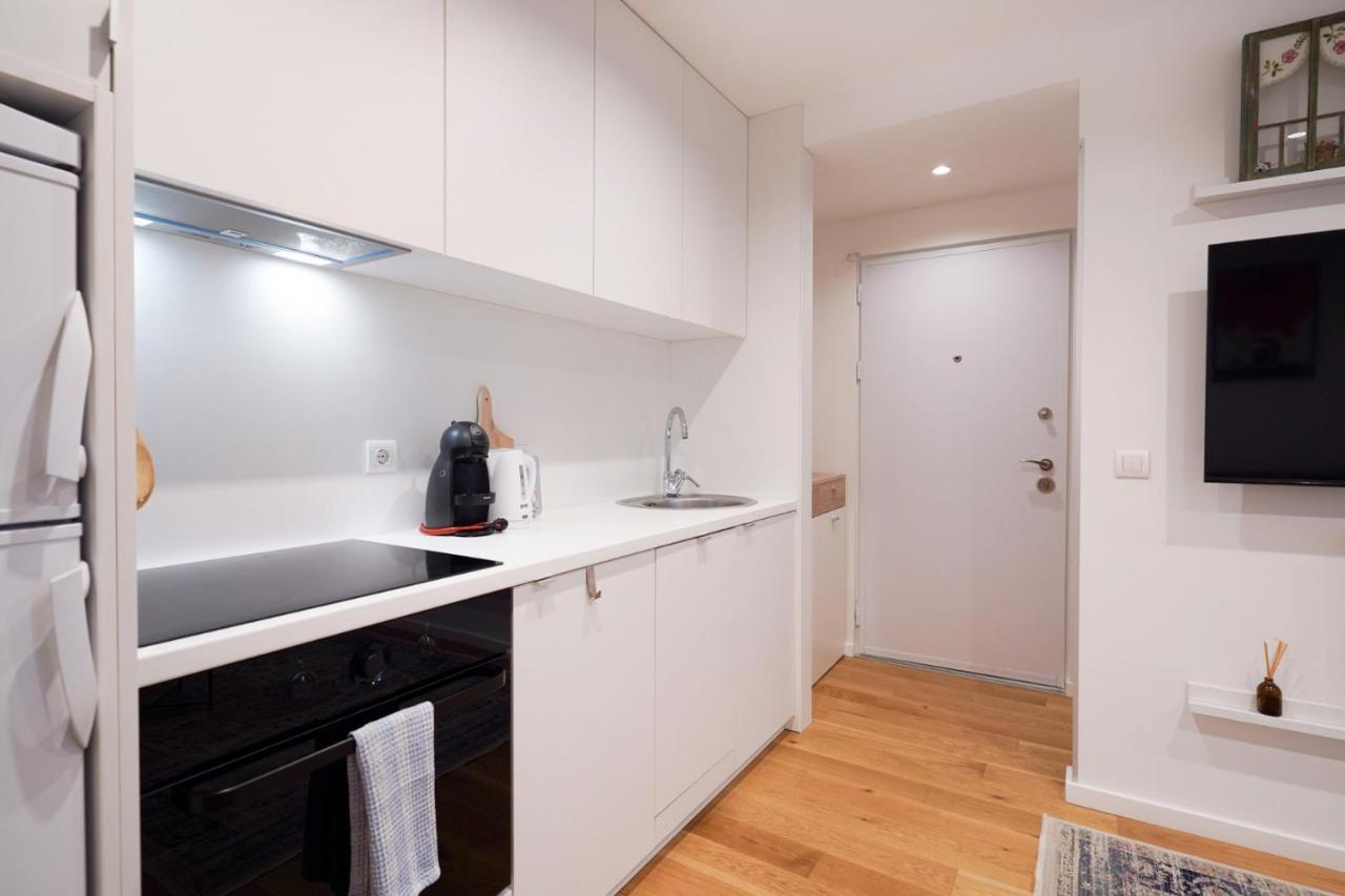 New! Gaiba - Cozy Apartment Nearby The City Hall SJJ Exterior foto