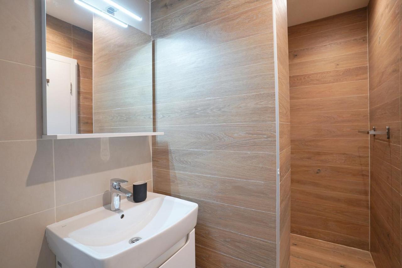 New! Gaiba - Cozy Apartment Nearby The City Hall SJJ Exterior foto