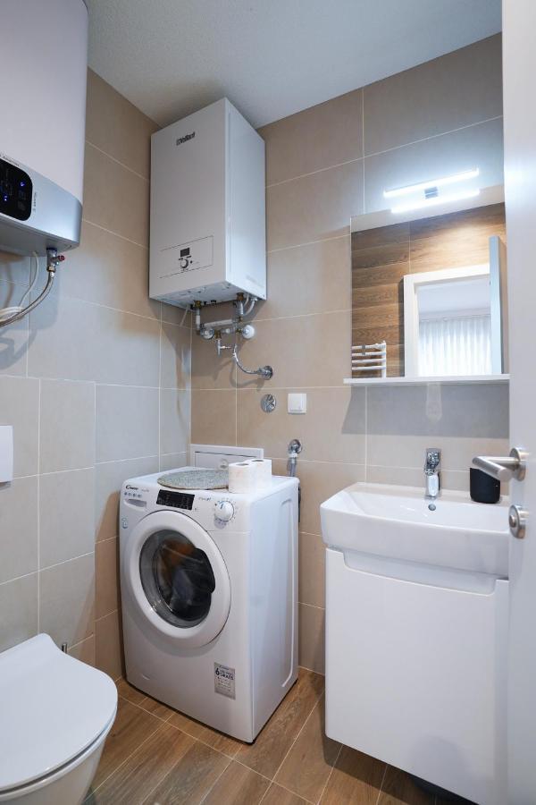 New! Gaiba - Cozy Apartment Nearby The City Hall SJJ Exterior foto