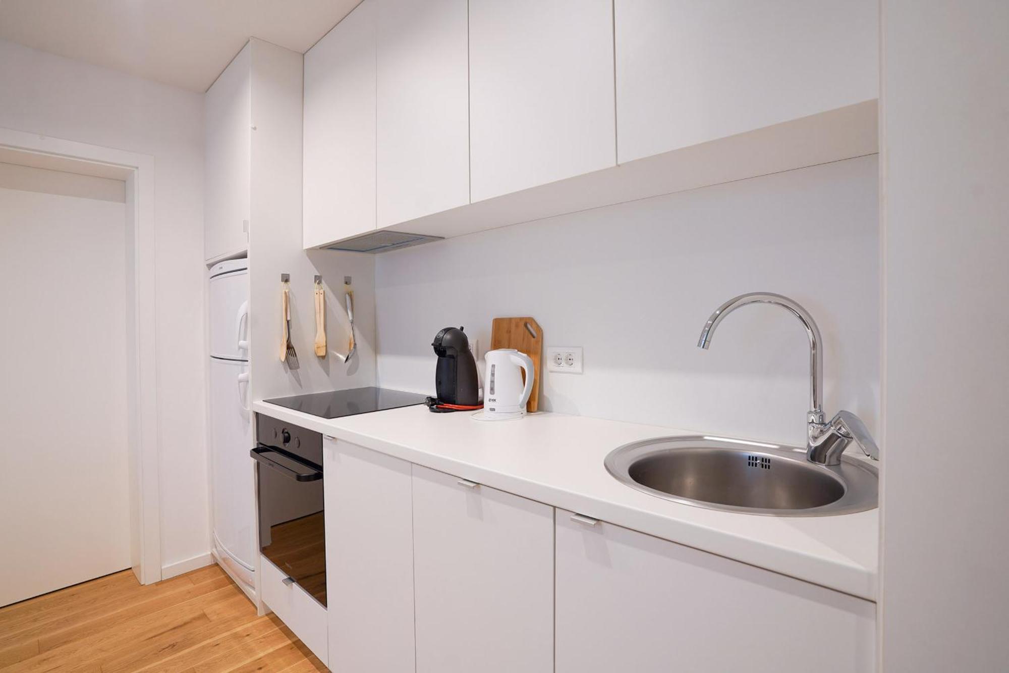 New! Gaiba - Cozy Apartment Nearby The City Hall SJJ Exterior foto