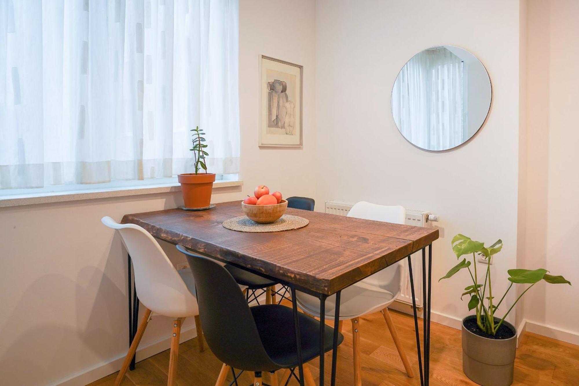 New! Gaiba - Cozy Apartment Nearby The City Hall SJJ Exterior foto