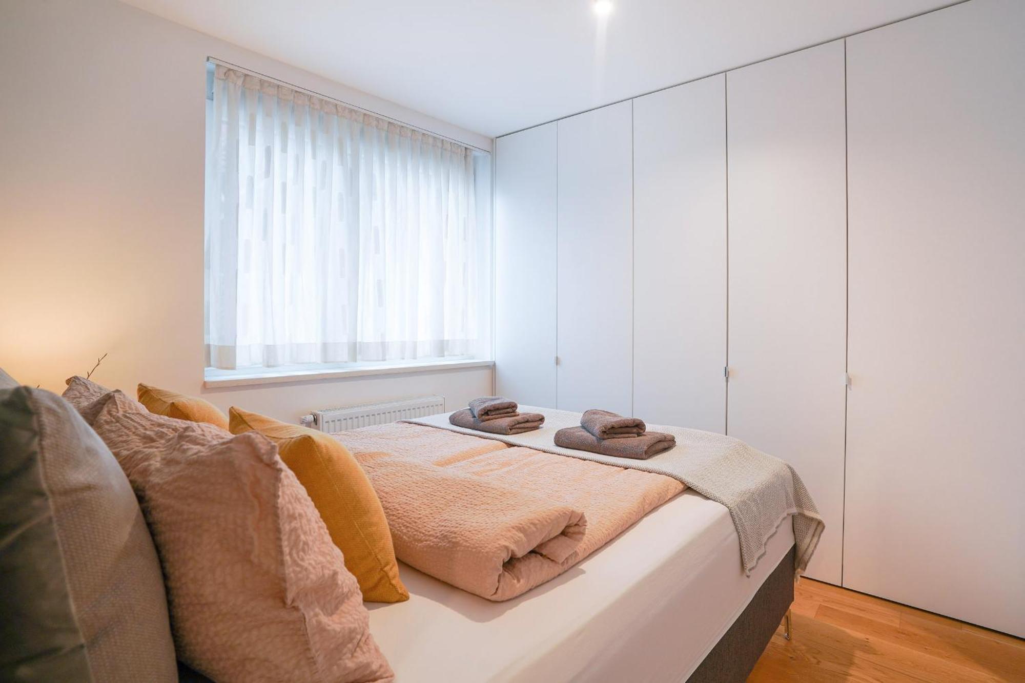 New! Gaiba - Cozy Apartment Nearby The City Hall SJJ Exterior foto