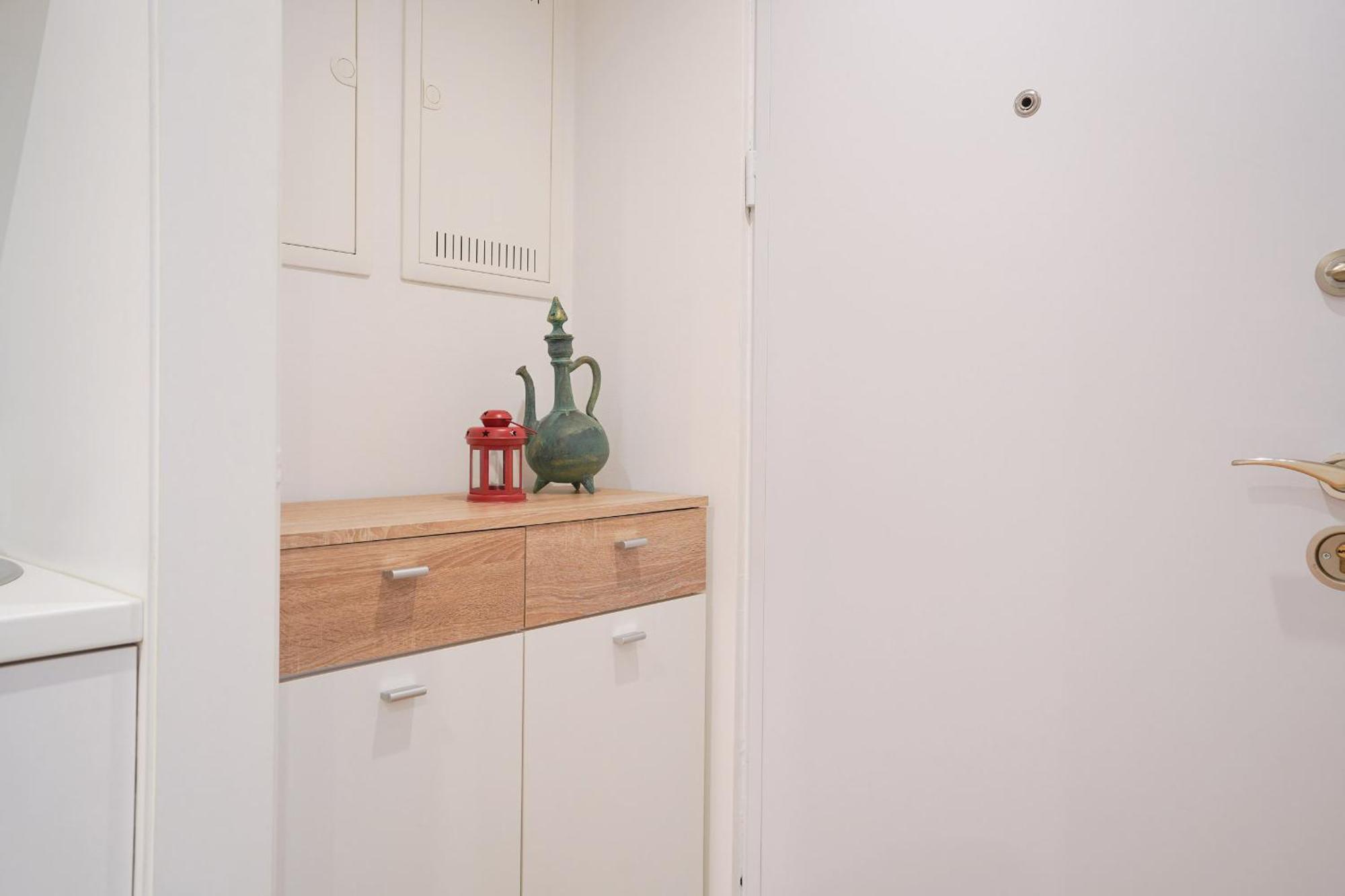 New! Gaiba - Cozy Apartment Nearby The City Hall SJJ Exterior foto