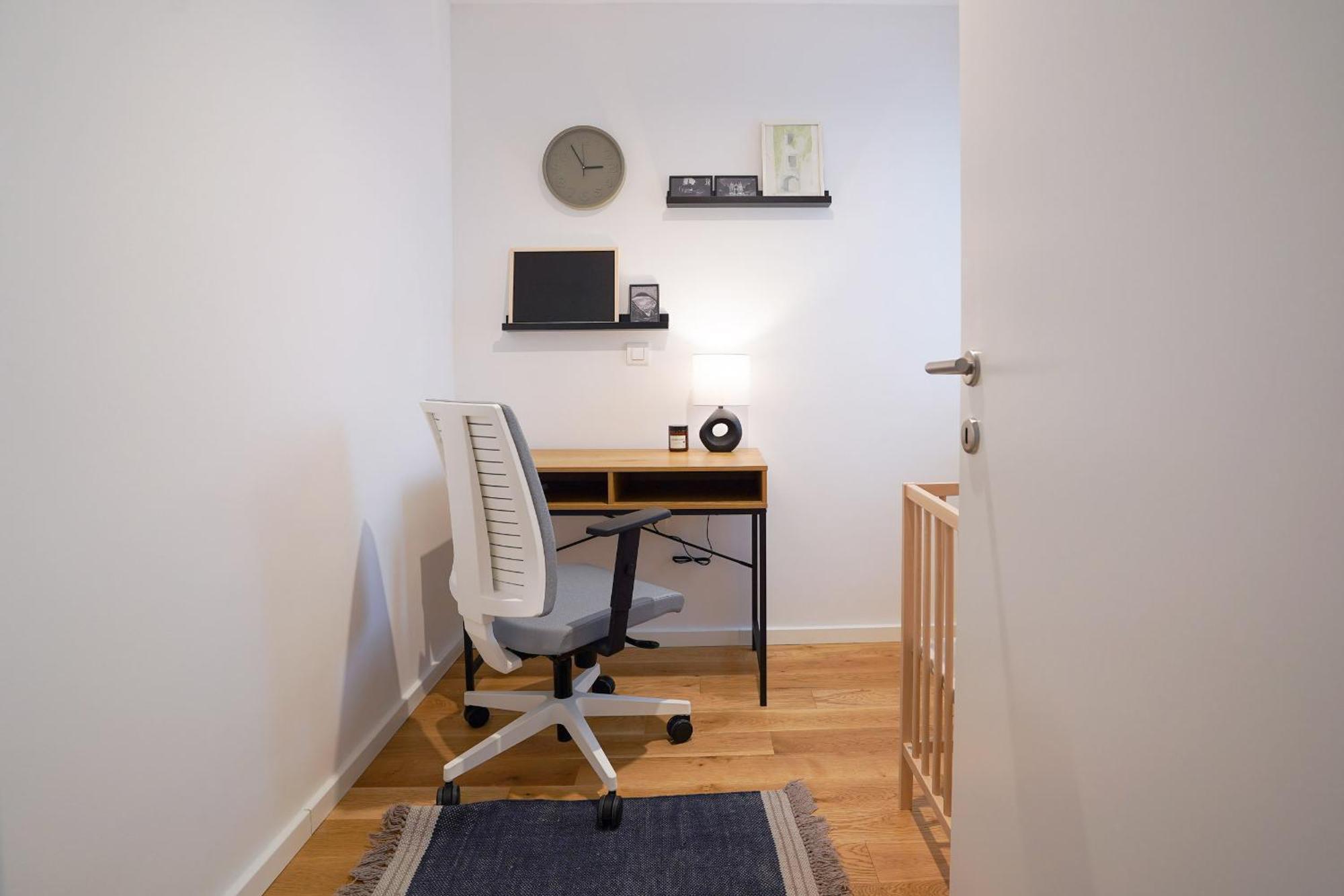New! Gaiba - Cozy Apartment Nearby The City Hall SJJ Exterior foto